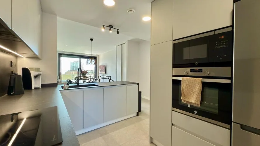 Apartamento de 2 dormitorios en Finestrat, Spain No. 1254 № 26
