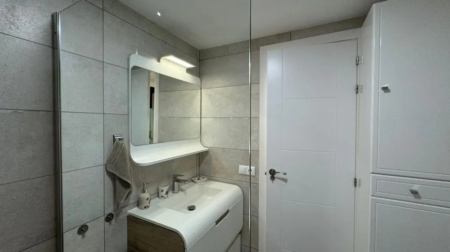 Ático de 57m² en Torre de la Horadada, Spain No. 590 № 24