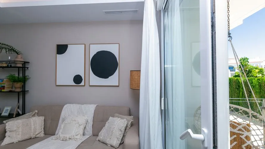 Apartamento de 73m² en Rojales, Spain No. 1154 № 5