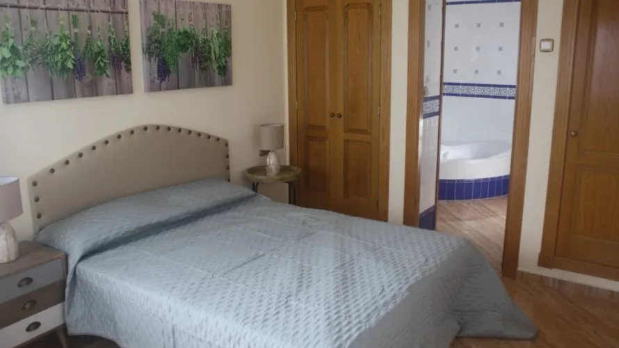 Villa de 3 dormitorios en Los Altos, Spain No. 324 № 15