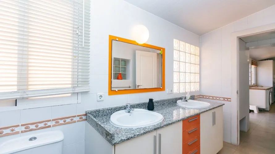 Villa de 293m² en La Zenia, Spain No. 1381 № 22