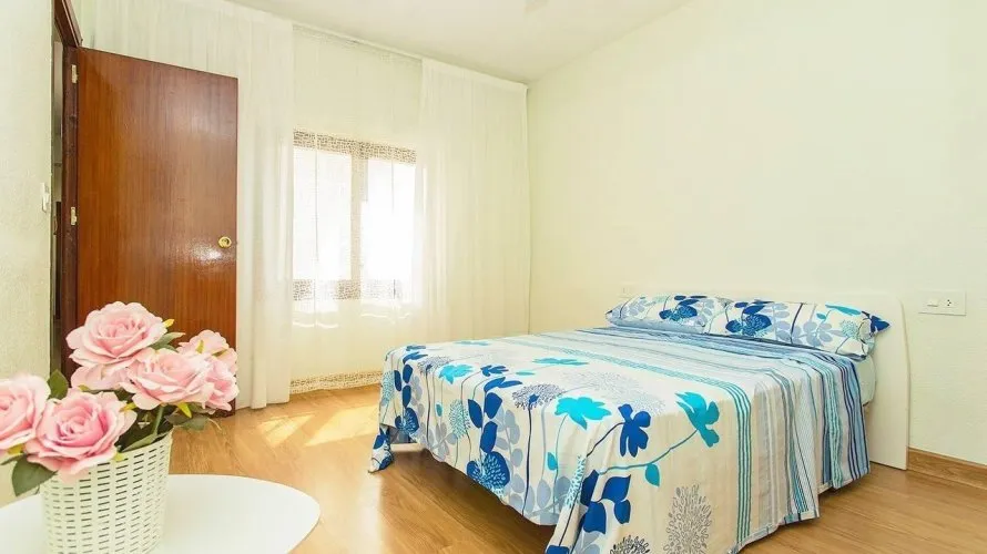 Apartamento de 3 dormitorios en Torrevieja, Spain No. 240 № 15