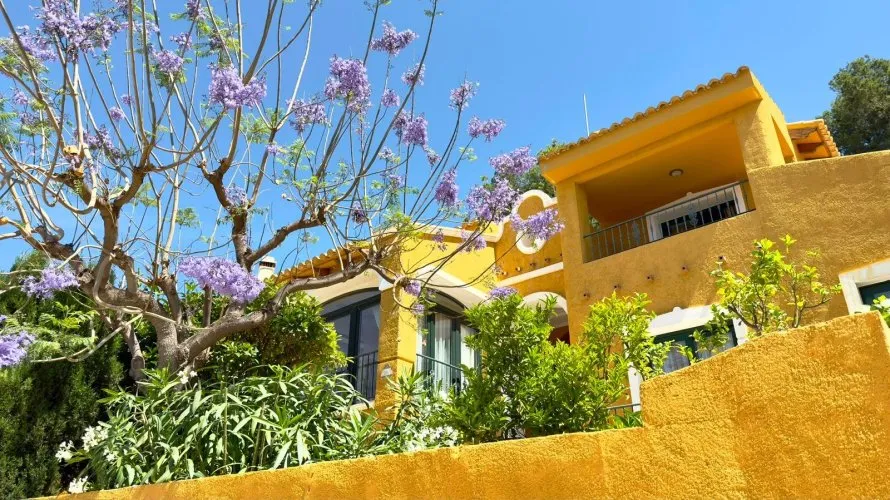 Apartamento de 3 dormitorios en Zona Altea Hills, Spain No. 1128 № 10