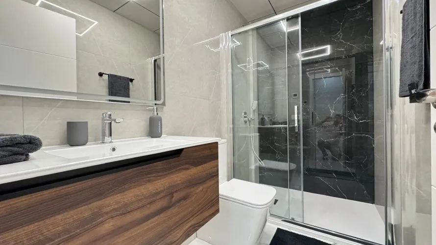 Apartamento de 2 dormitorios en Torrevieja, Spain No. 1388 № 6
