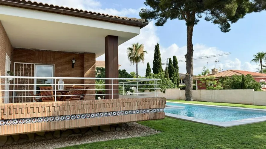 Villa de 3 dormitorios en La Nucia, Spain No. 80 № 28
