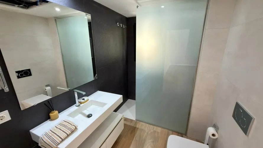 Villa de 3 dormitorios en La Alberca, Spain No. 991 № 17