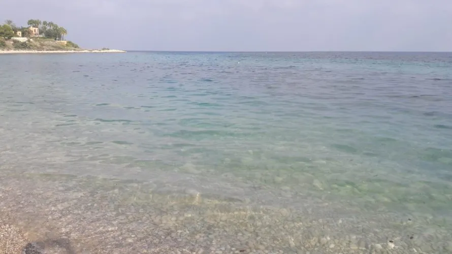 Apartamento de 2 dormitorios en El Campello, Spain No. 721 № 17