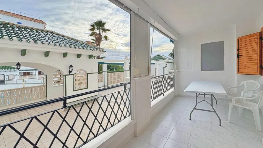 Apartamento de 1 dormitorio en Torrevieja, Spain No. 1021 № 24