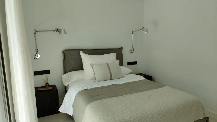 Villa de 3 dormitorios en Polop, Spain No. 403 № 23