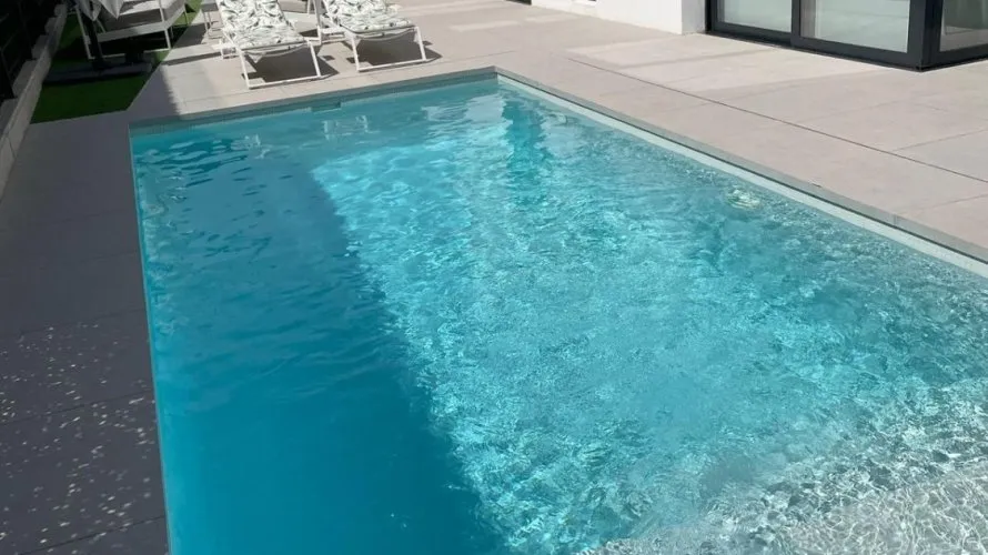 Villa de 139m² en Finestrat, Spain No. 570 № 19
