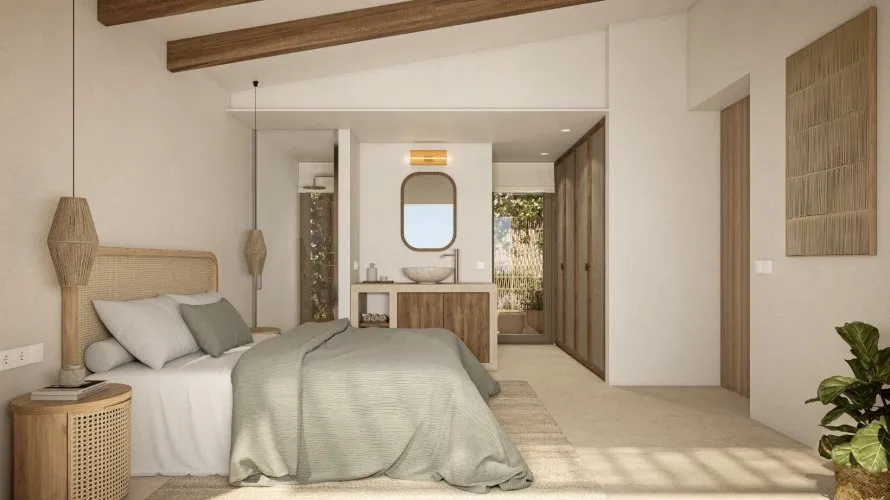 Villa de 3 dormitorios en Fustera, Spain No. 876 № 1