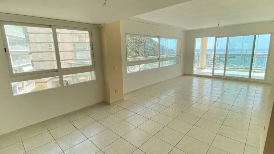 Apartamento de 168m² en Calpe, Spain No. 915 № 3