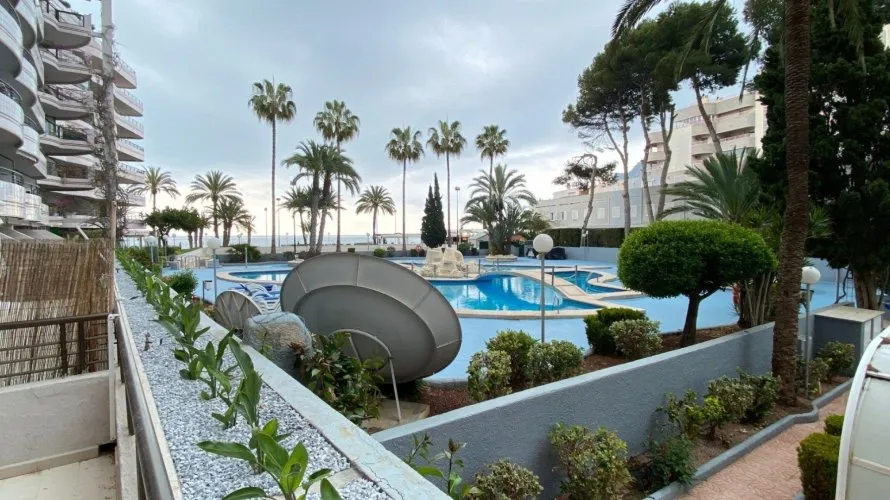 Apartamento de 90m² en Calpe, Spain No. 930 № 12