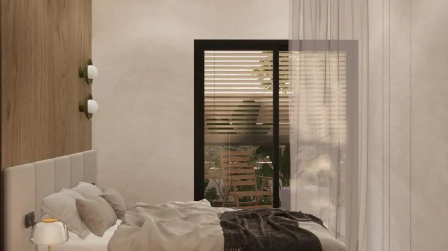 Villa de 3 dormitorios en La Alberca, Spain No. 707 № 10