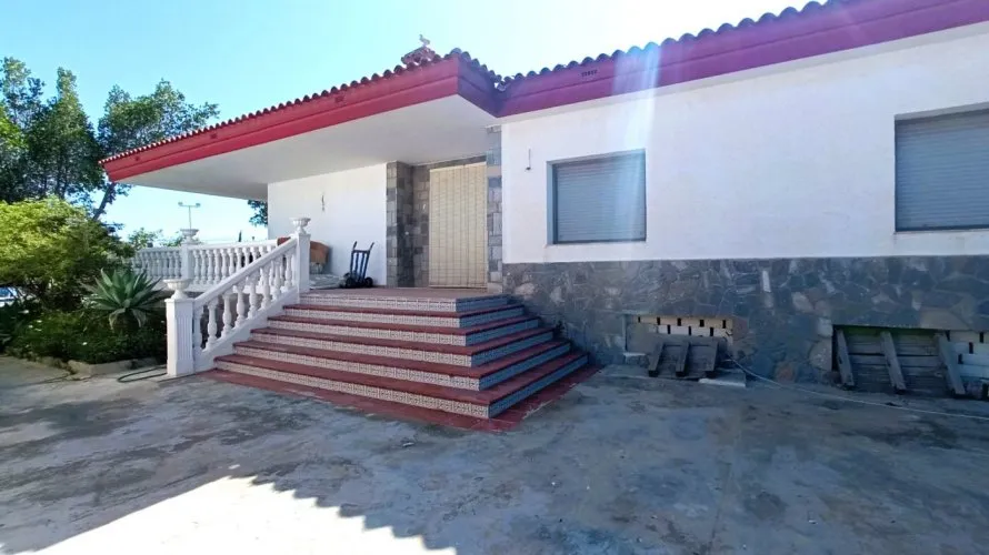 Apartamento de 5 dormitorios en Mutxamel, Spain No. 359 № 23