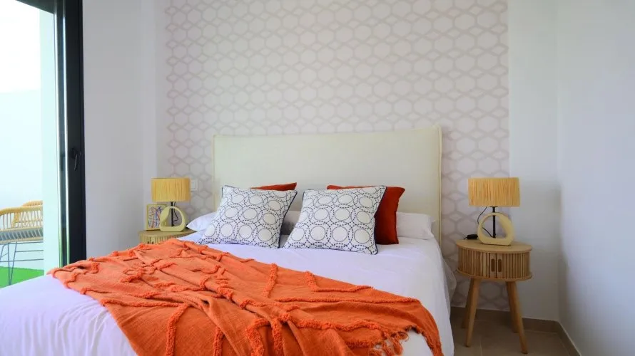 Villa de 3 dormitorios en Dolores, Spain No. 145 № 22