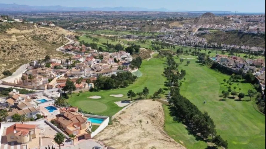 Villa de 126m² en Ciudad Quesada, Spain No. 464 № 5