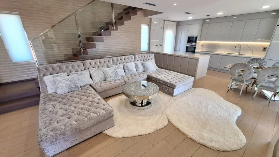Villa de 2 dormitorios en Torreblanca, Spain No. 1094 № 12