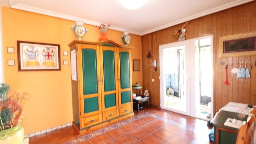 Apartamento de 5 dormitorios en El Chaparral, Spain No. 562 № 20