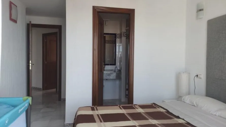 Ático de 3 dormitorios en Torrevieja, Spain No. 404 № 21
