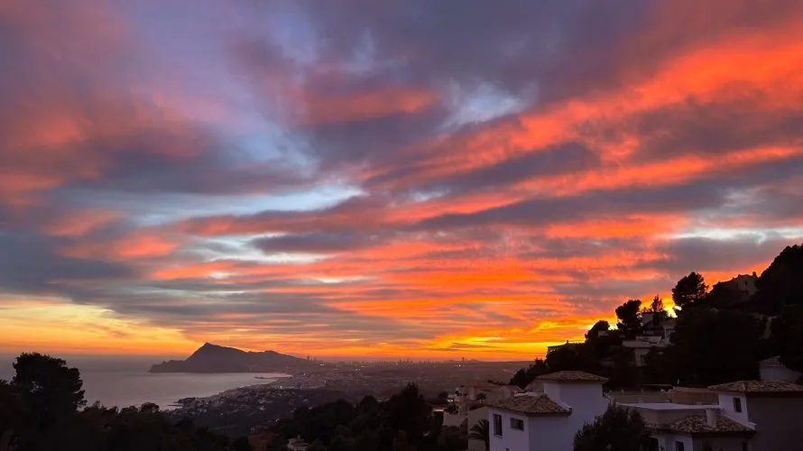Villa de 500m² en Altea, Spain No. 871 № 28