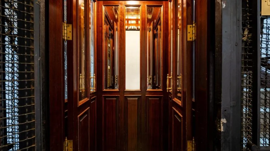 Apartamento de 2 dormitorios en Madrid, Spain No. 1375 № 22