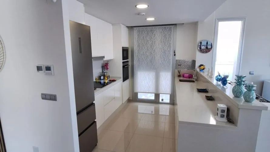 Villa de 106m² en Torrevieja, Spain No. 1284