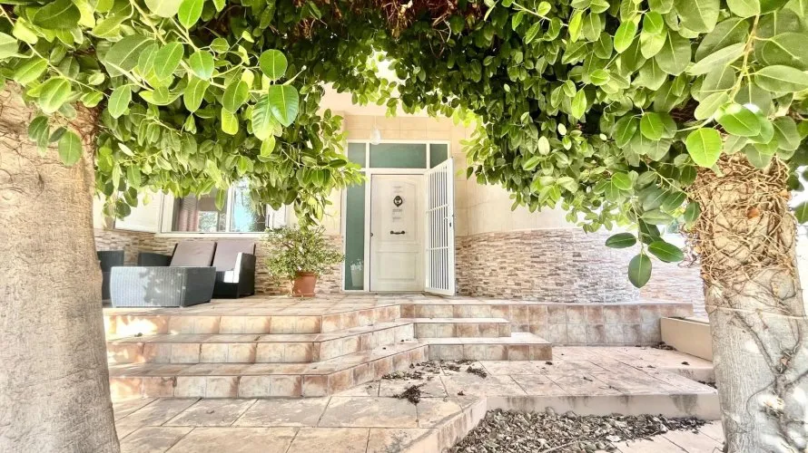 Villa de 4 dormitorios en Torrevieja, Spain No. 229 № 15