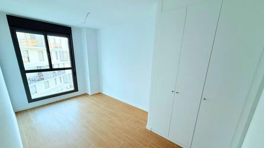 Apartamento de 1 dormitorio en Dénia, Spain No. 947 № 4