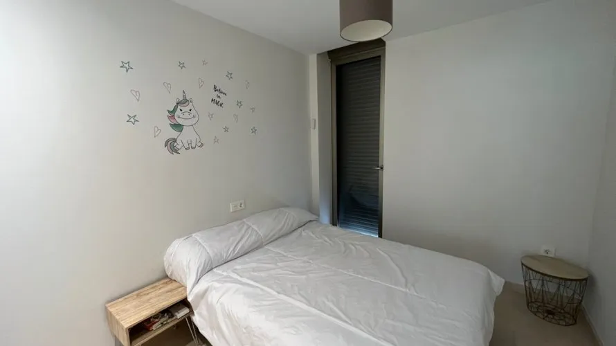 Apartamento de 3 dormitorios en Villajoyosa, Spain No. 380 № 6