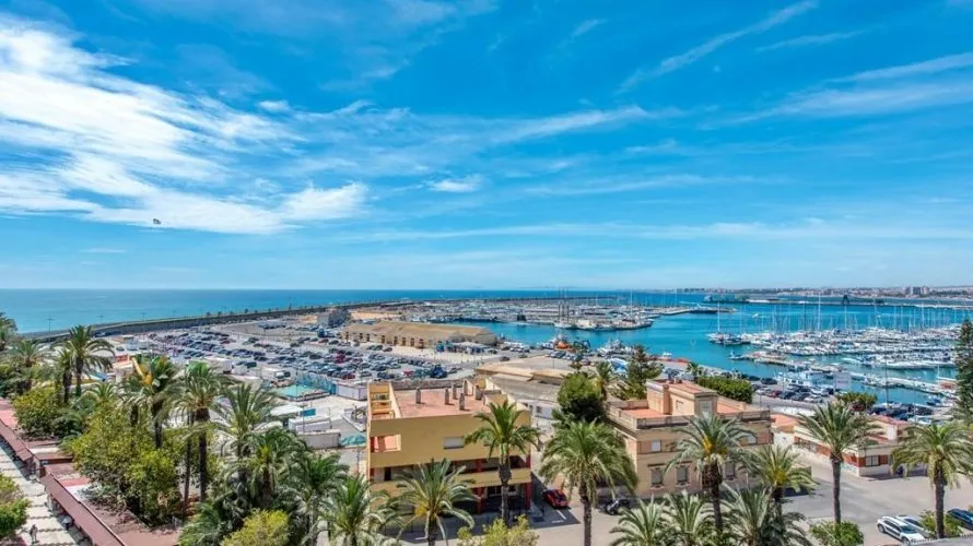 Villa de 2 dormitorios en Torreblanca, Spain No. 138 № 23