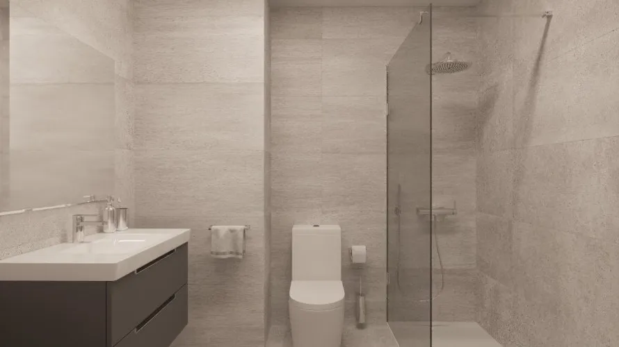 Apartamento de 2 dormitorios en Águilas, Spain No. 1206 № 1