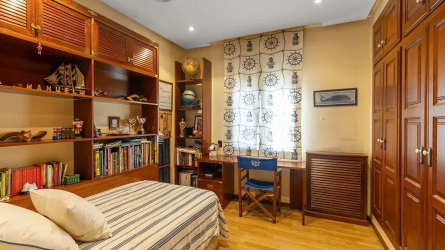 Villa de 6 dormitorios en La Veleta, Spain No. 1015 № 28