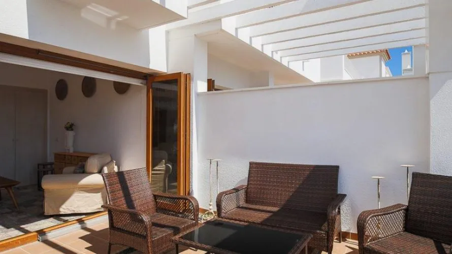 Apartamento de 2 dormitorios en Xeresa, Spain No. 970 № 5