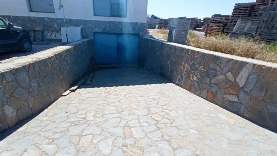 Apartamento de 5 dormitorios en Mutxamel, Spain No. 359 № 28