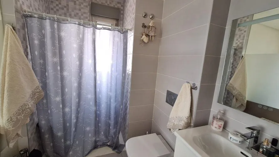 Apartamento de 1 dormitorio en Los Dolses, Spain No. 1005 № 16