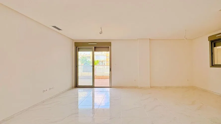 Apartamento de 2 dormitorios en Los Dolses, Spain No. 836 № 26