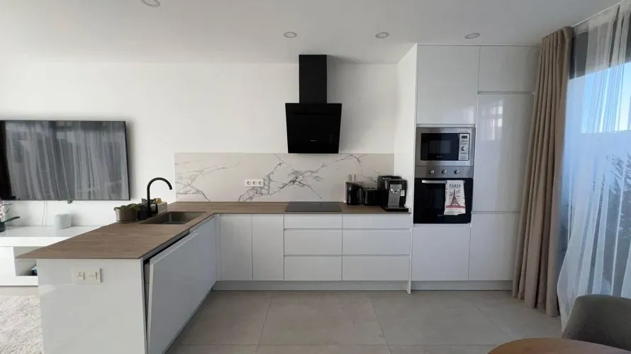 Villa de 2 dormitorios en Benijófar, Spain No. 1193 № 9