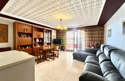 Apartamento de 3 dormitorios en Torrevieja, Spain No. 1081