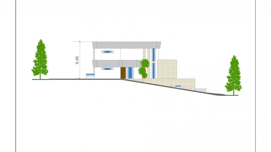 Apartamento de 4 dormitorios en Moraira, Spain No. 325 № 8