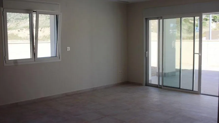 Villa de 3 dormitorios en La Romana, Spain No. 276 № 21