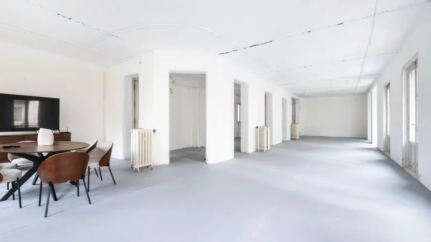 Apartamento de 2 dormitorios en Madrid, Spain No. 1375 № 11