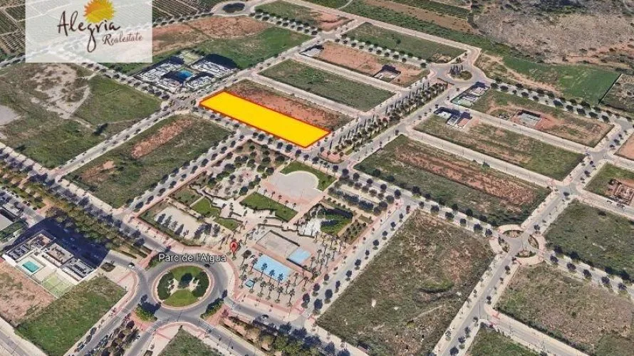 Apartamento de 1 dormitorio en Sagunto, Spain No. 718 № 9