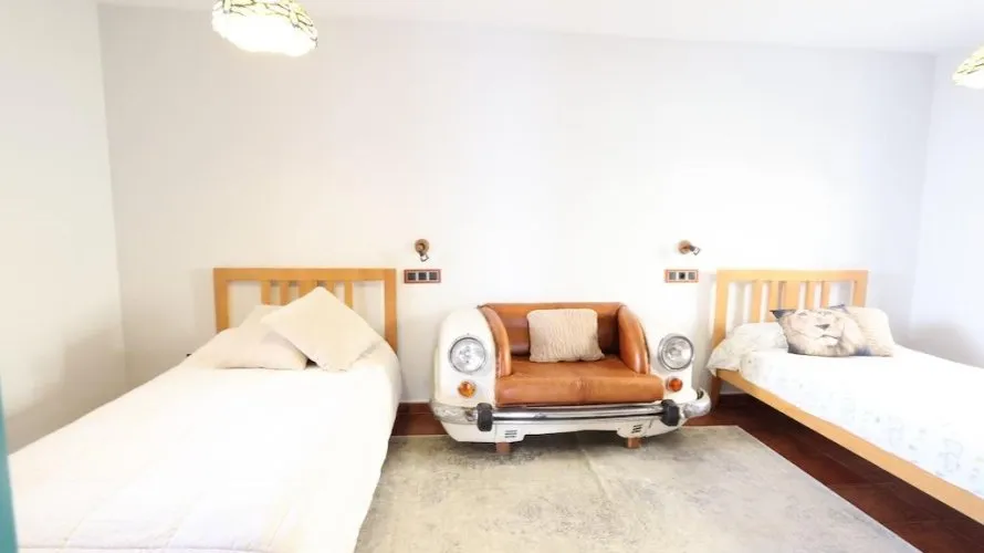 Apartamento de 4 dormitorios en Villamartin, Spain No. 782 № 14