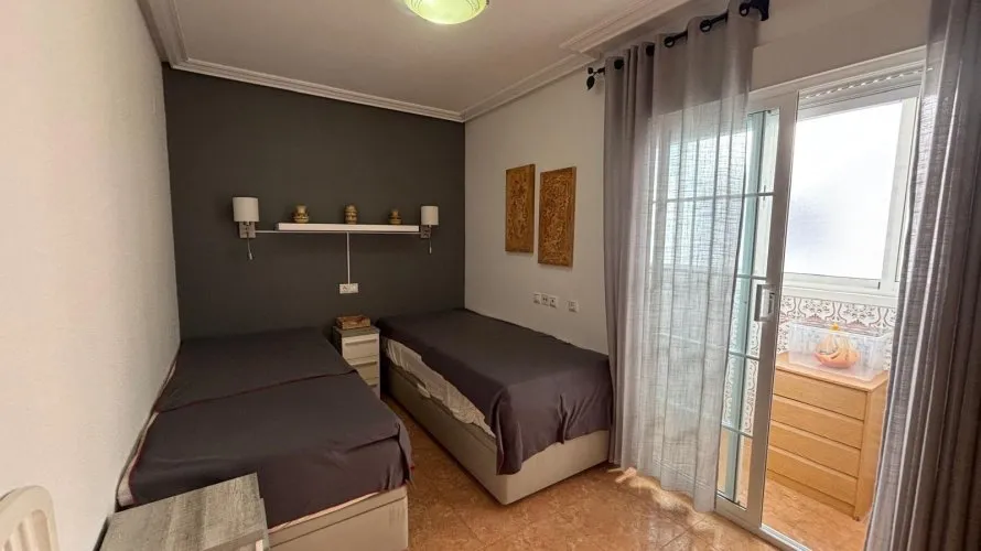 Apartamento de 1 dormitorio en Torrevieja, Spain No. 86 № 7