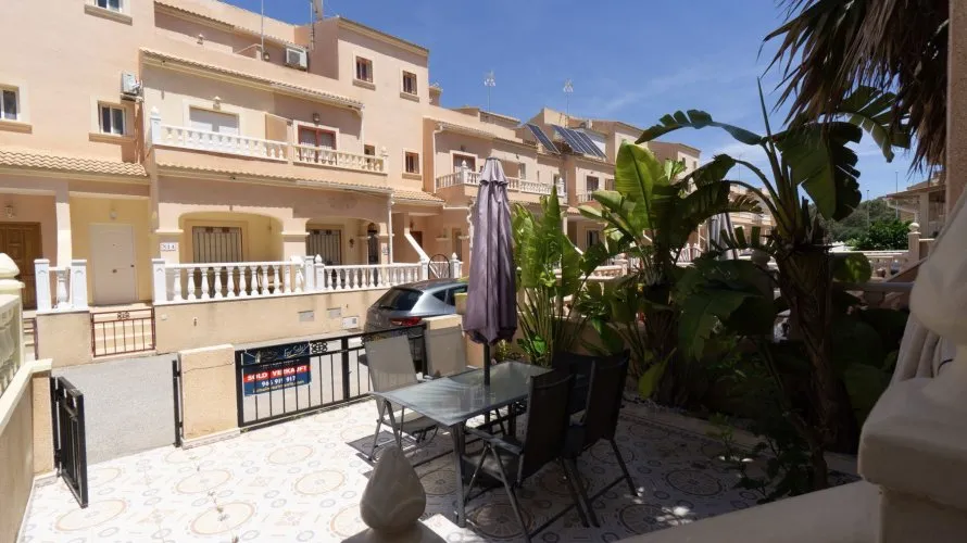 Сasa de 85m² en La Zenia, Spain No. 1358 № 26