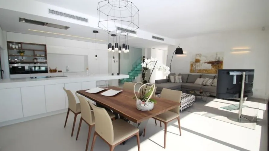 Villa de 197m² en La Zenia, Spain No. 252 № 16