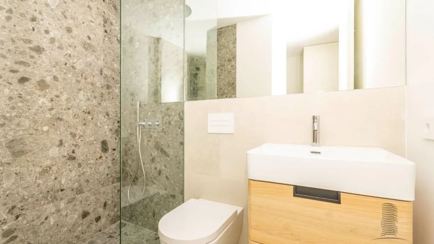 Apartamento de 4 dormitorios en Calpe, Spain No. 547 № 27