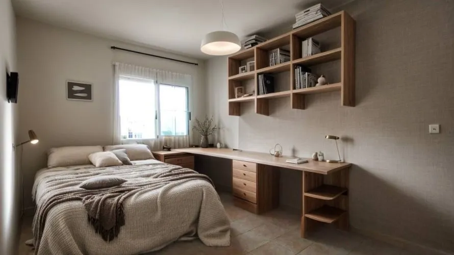 Apartamento de 6 dormitorios en Torrevieja, Spain No. 842 № 19