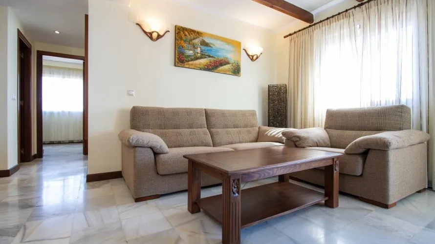Apartamento de 3 dormitorios en Torrevieja, Spain No. 108 № 27